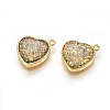 Synthetic Opal Pendants X-G-F610-07G-02-1