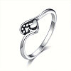 Brass Finger Rings for Women FS-WG29BD5-04-5
