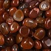 Dyed & Heated Natural Agate Beads X1-G-J402-02A-01-2