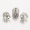 Tibetan Style Beads LS-TIBEB-60542-AS-FF-2