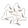 304 Stainless Steel Earring Hooks LS-X-STAS-S111-001RG-NR-2