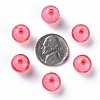 Transparent Acrylic Beads LS-TACR-S152-16A-710-3