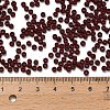 TOHO 8/0 Round Beads SEED-TR08-0046F-4