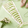 Bridal Dress Zipper Replacement DIY-WH0504-363A-5