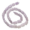 Natural Amethyst Beads Strands G-K245-I12-01-3