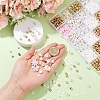 DIY Jewelry Making Kit DIY-YW0013-11-4
