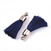 Polyester Tassel Pendant Decorations FIND-S286-17-1