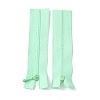 Nylon Garment Accessories FIND-WH0056-44S-1