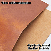 Leather Fabric DIY-WH0002-79C-02-4