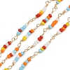 Brass Link Chains CHC-H115-31G-1