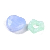 Opaque Acrylic Beads X1-MACR-L005-01-2