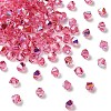 Preciosa® Crystal Beads X-PRC-BA4-70010-201-3