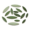 Handmade Porcelain Cabochons PR-CBA4734-02D-1