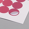 Paper Decorations Stickers DIY-I022-05B-2