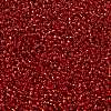 TOHO Round Seed Beads SEED-XTR15-0025B-2