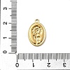 304 Stainless Steel Charms STAS-A128-08G-11-3