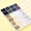 DIY Bracelets Jewelry Making Kit DIY-FS0005-96B-7