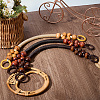 Wood Beads Bag Handles FIND-BBC0001-75A-4
