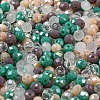 Glass Beads EGLA-A034-LM4mm-42-3