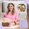 DIY Polyester Fabrics DIY-OC0012-31C-6