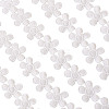 Polyester Lace Trim OCOR-TAC0008-20-11