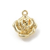 Brass Pendants KK-D283-08G-1