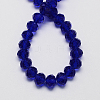Handmade Glass Beads G02YI0C3-2
