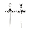 Alloy Pendant X-FIND-C032-05AS-1