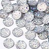 Resin Cabochons LS-CRES-Q191-HA027-B1-1