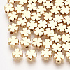 Brass Beads KK-S348-429-1