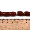 Natural Carnelian Beads Strands G-F801-G01-01-5