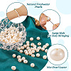 Natural Cultured Freshwater Pearl Beads PEAR-BT0002-01-6