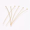 304 Stainless Steel Ball Head Pins STAS-I312-A01-G02-1