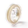 Nylon Thread for Jewelry Making NWIR-N001-0.8mm-20-2