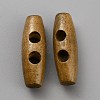 Natural Wood Buttons FIND-WH0423-53A-03-1
