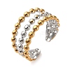 304 Stainless Steel Finger Rings LS-RJEW-P170-02A-G-2