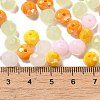 Glass Beads EGLA-A034-SM8mm-28-2