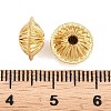 Brass Beads KK-H292-44G-01-3