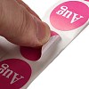 Paper Sticker Rolls STIC-E002-01H-4