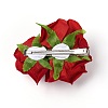 Iron Alligator Hair Clips LS-PHAR-WH0008-07-2