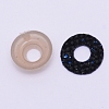 Plastic Doll Eyes Crafts Accessories DIY-WH0189-22A-06-2