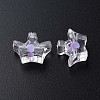 Transparent Acrylic Beads LS-MACR-S373-105-B02-3