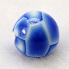 Handmade Polymer Clay Beads X-CLAY-C338-015-1