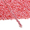 TOHO 8/0 Round Beads X-SEED-TR08-0906-3