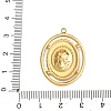 304 Stainless Steel with Enamel Pendants SA-CBA53DF-01-3
