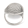 304 Stainless Steel Ring for Women RJEW-U014-04P-3