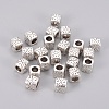 Tibetan Style Spacer Beads LF0986Y-NF-1