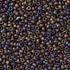TOHO Round Seed Beads SEED-JPTR15-0615-2
