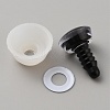Plastic Craft Eyes KY-WH0046-86A-05-2