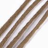 100% Handmade Wool Yarn OCOR-S121-01A-03-3